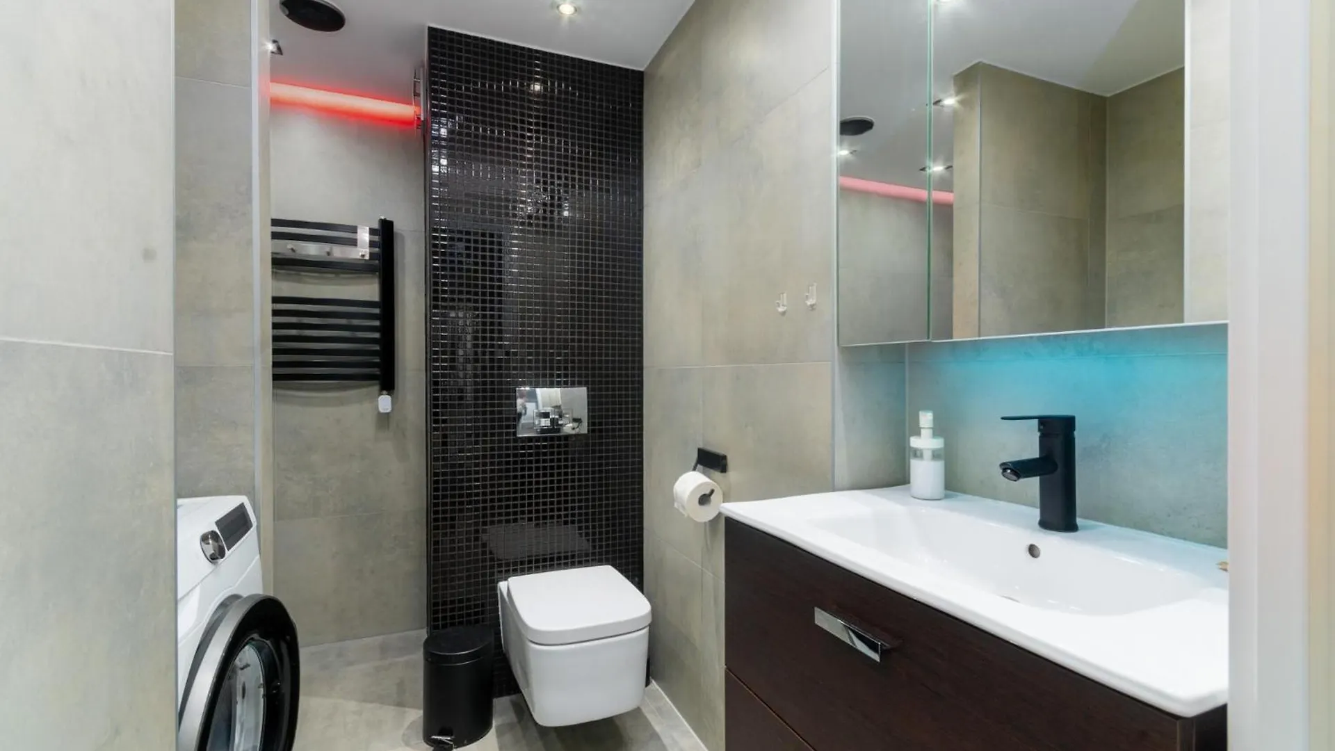 Srutowa Royal Residence Wroclaw Apartment