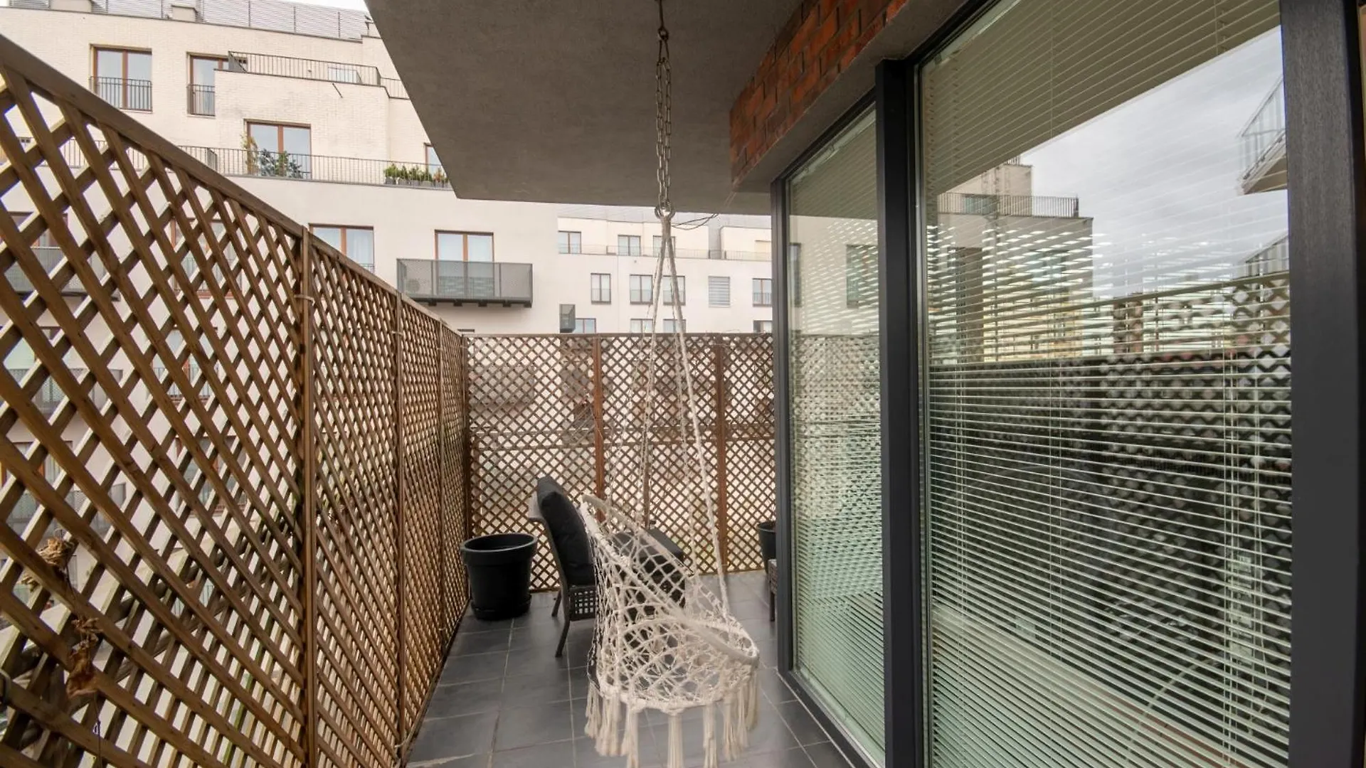 Srutowa Royal Residence Wroclaw Apartment