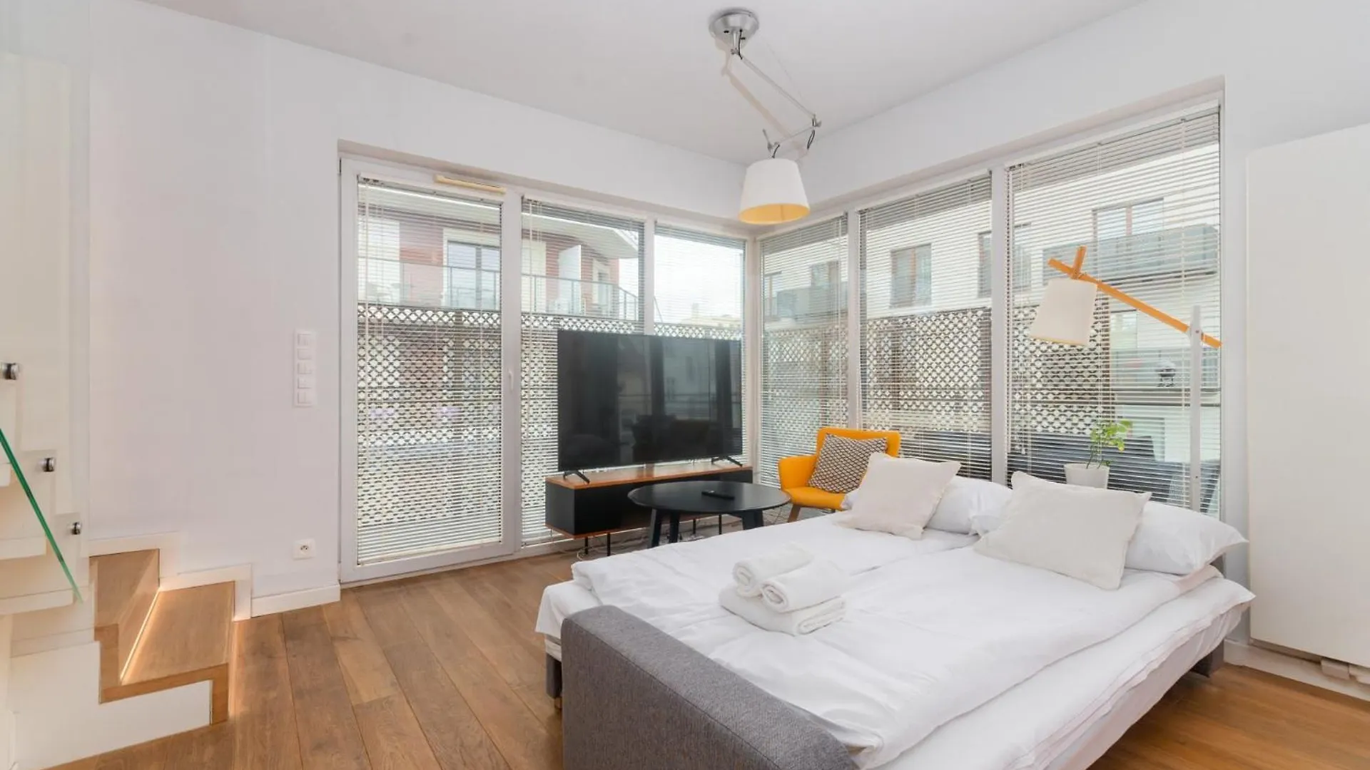 Apartment Srutowa Royal Residence Wroclaw Poland