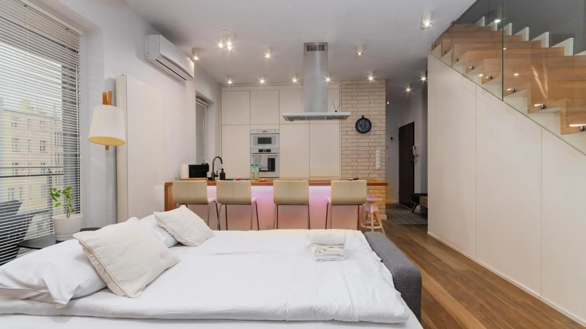 Apartment Srutowa Royal Residence Wroclaw