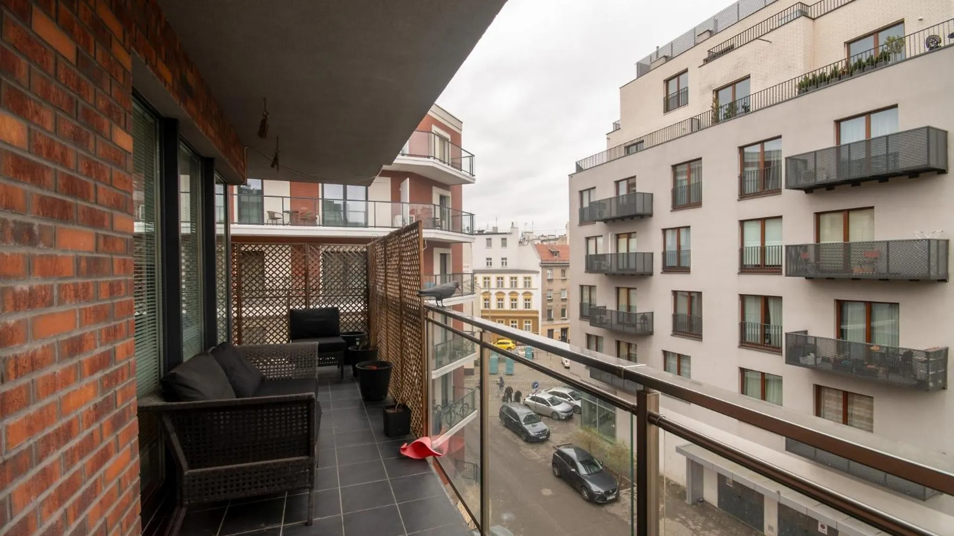 Srutowa Royal Residence Wroclaw Apartment